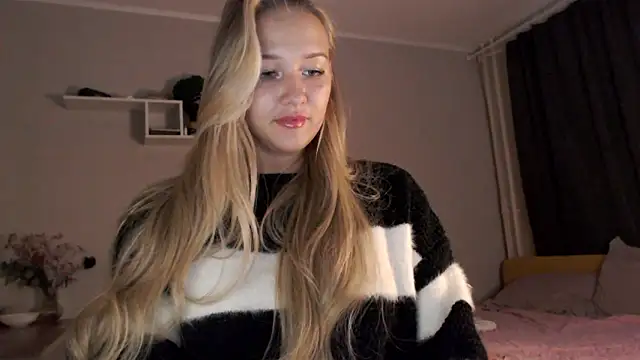 Milk Bunny online show from 15, 12, 2024