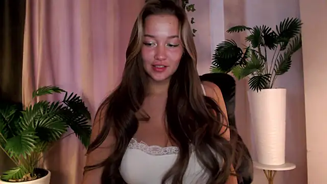 Milk Bunny online show from 26, 2, 2025