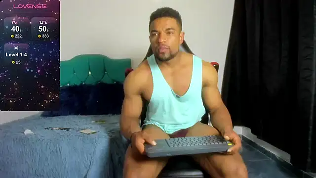 Snapshot of estebanlobo- chatting on 22, 12, 2024 estebanlobo- online show from 22, 12, 2024