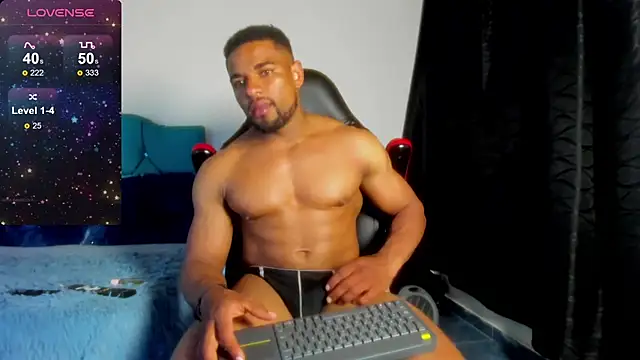 Snapshot of estebanlobo- chatting on 23, 1, 2025 estebanlobo- online show from 23, 1, 2025