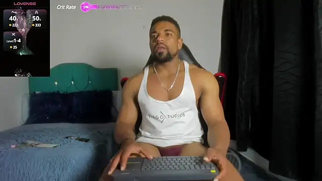 Snapshot of estebanlobo- chatting on 16, 3, 2025 estebanlobo- online show from 16, 3, 2025