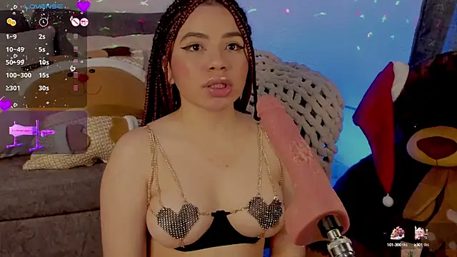 Snapshot of Queen_Deepthroat chatting on 30, 12, 2024 Queen Deepthroat online show from 30, 12, 2024