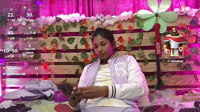 Elsa Parisi online show from 14, 1, 2025