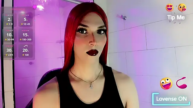 Snapshot of Victoria_Kastelo chatting on 18, 9, 2025 Victoria Kastelo online show from 18, 9, 2025