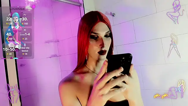 Snapshot of Victoria_Kastelo chatting on 20, 9, 2025 Victoria Kastelo online show from 20, 9, 2025