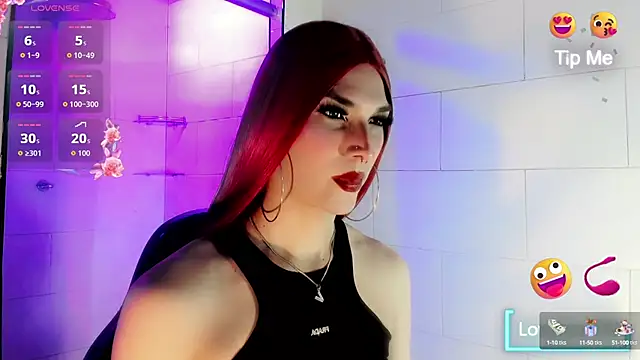 Snapshot of Victoria_Kastelo chatting on 26, 9, 2025 Victoria Kastelo online show from 26, 9, 2025