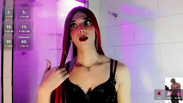 Snapshot of Victoria_Kastelo chatting on 27, 9, 2025 Victoria Kastelo online show from 27, 9, 2025