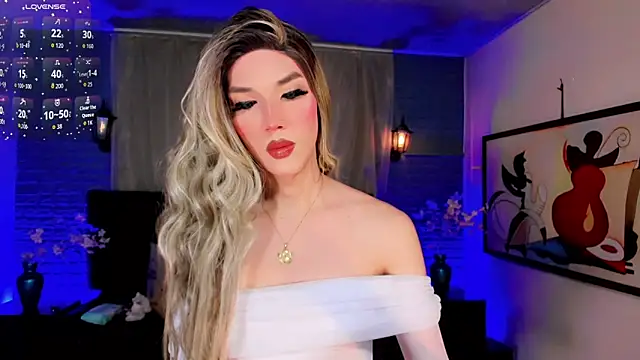 Snapshot of Victoria_Kastelo chatting on 31, 5, 2026 Victoria Kastelo online show from 31, 5, 2026
