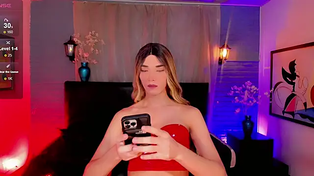 Snapshot of Victoria_Kastelo chatting on 3, 6, 2026 Victoria Kastelo online show from 3, 6, 2026