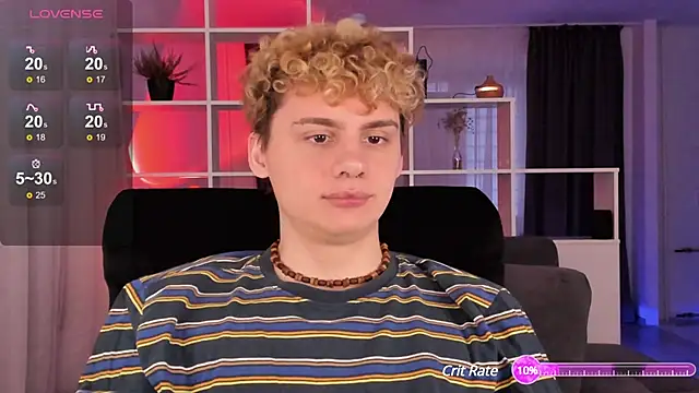 sunnyburn boy online show from 21, 12, 2024