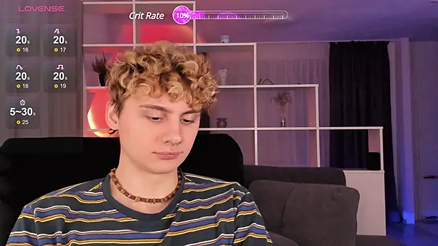 sunnyburn boy online show from 29, 1, 2025