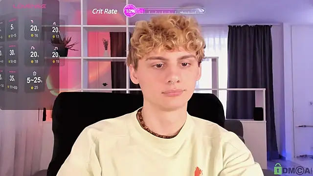 sunnyburn boy online show from 25, 2, 2025