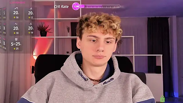 sunnyburn boy online show from 12, 3, 2025