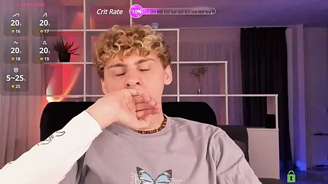 sunnyburn boy online show from 13, 3, 2025