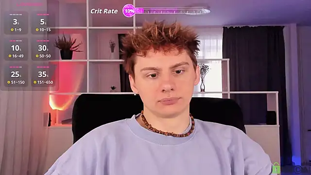 sunnyburn boy online show from 12, 10, 2025