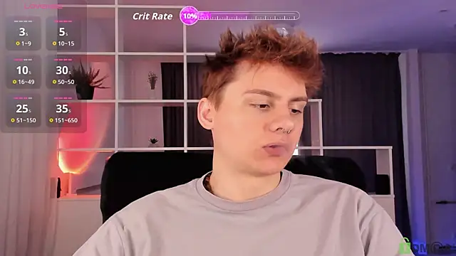 sunnyburn boy online show from 13, 10, 2025