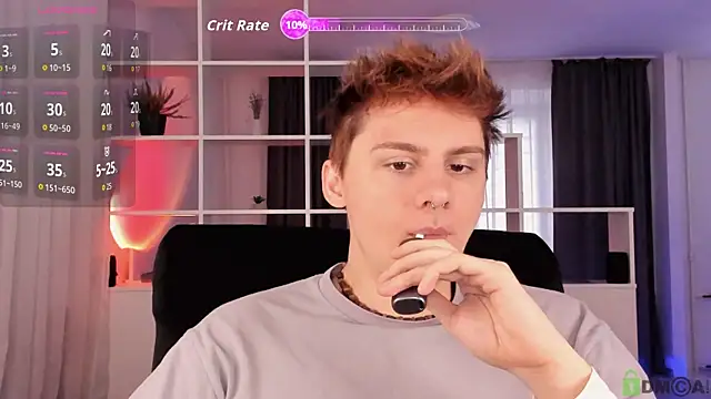 sunnyburn boy online show from 15, 10, 2025