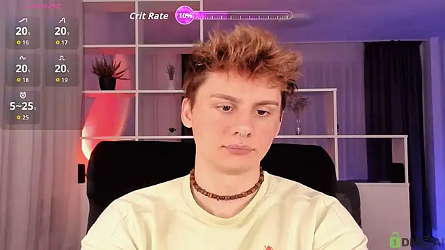 sunnyburn boy online show from 26, 10, 2025