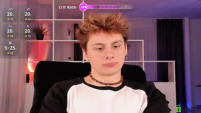 sunnyburn boy online show from 3, 11, 2025