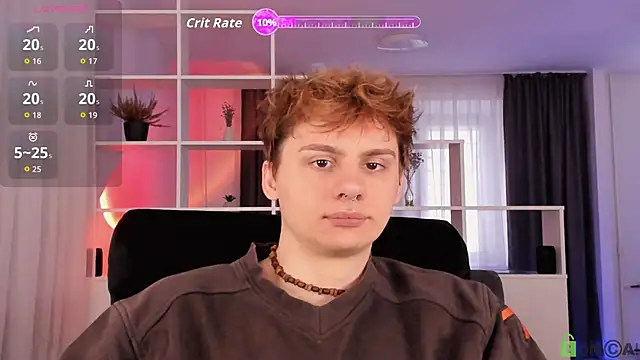 sunnyburn boy online show from 12, 11, 2025