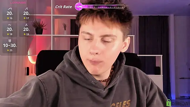 sunnyburn boy online show from 31, 3, 2026