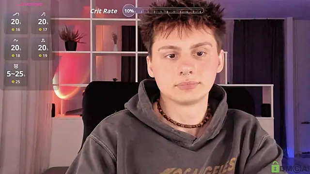 sunnyburn boy online show from 7, 4, 2026