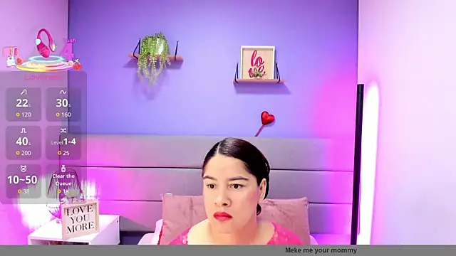 Snapshot of Alicebrooks_ chatting on 1, 5, 2026 Alicebrooks online show from 1, 5, 2026