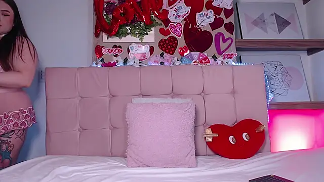 Linaa morris online show from 16, 2, 2025