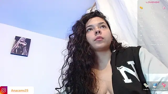 daarklover online show from 20, 12, 2024