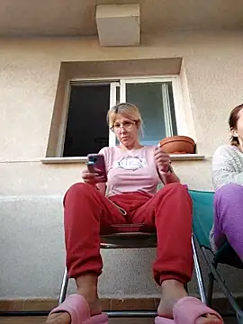 blondyruby online show from 17, 2, 2026