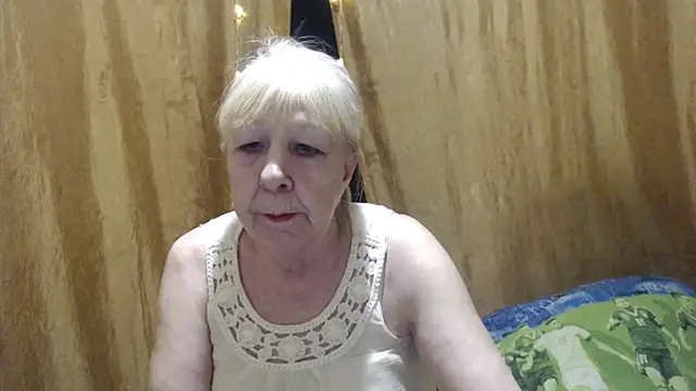  Estelitta 5 online show from 21, 1, 2025