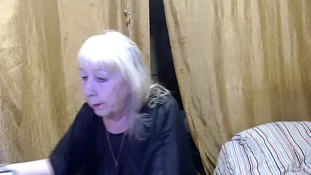  Estelitta 5 online show from 21, 2, 2025