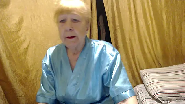  Estelitta 5 online show from 11, 10, 2025