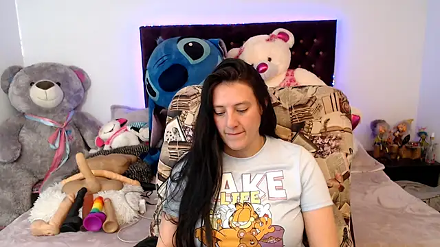 Lorenahot 06 online show from 4, 2, 2026