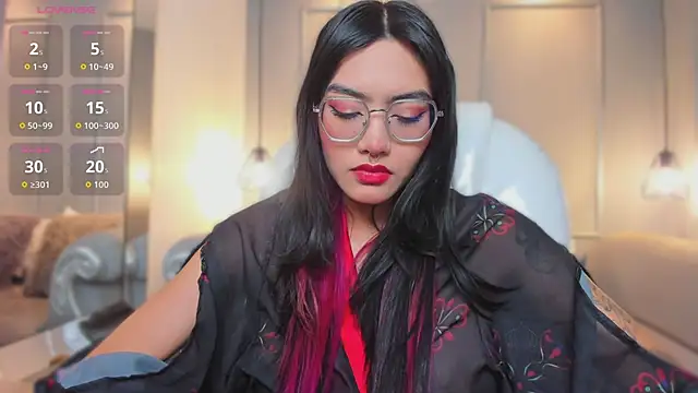 AzuraKindong online show from 24, 2, 2026