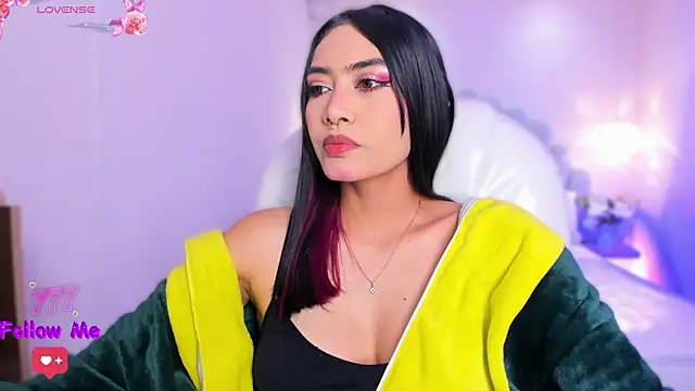 AzuraKindong online show from 30, 6, 2026