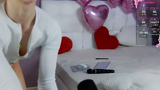 Snapshot of Haters__ chatting on 16, 2, 2025 Haters online show from 16, 2, 2025