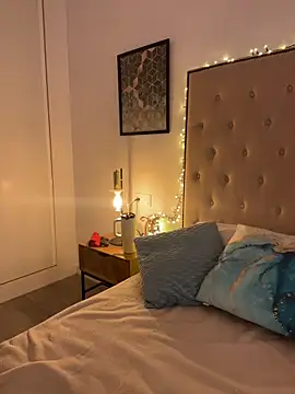 ChristyAdair online show from 17, 11, 2025