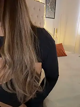 ChristyAdair online show from 8, 1, 2026