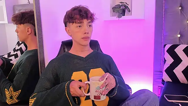 Tomy Rox online show from 30, 11, 2025