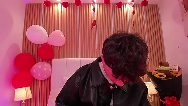 Tomy Rox online show from 14, 2, 2026