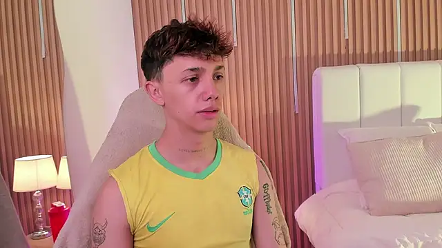 Tomy Rox online show from 5, 3, 2026