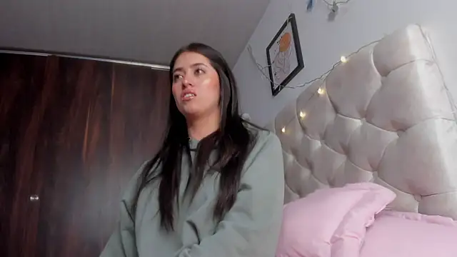 ChanellGV online show from 30, 1, 2025