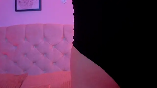 ChanellGV online show from 6, 11, 2025