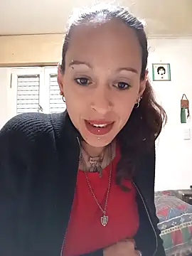 Snapshot of Zorrita_Fox chatting on 25, 9, 2025 Zorrita Fox online show from 25, 9, 2025