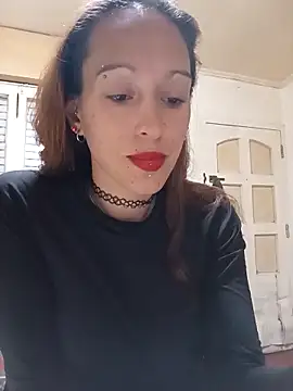 Snapshot of Zorrita_Fox chatting on 29, 9, 2025 Zorrita Fox online show from 29, 9, 2025
