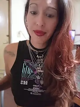 Zorrita Fox online show from 21, 4, 2026