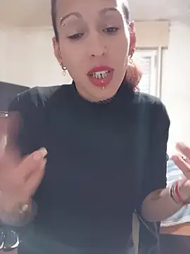 Zorrita Fox online show from 27, 5, 2026
