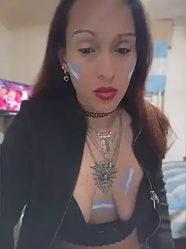 Zorrita Fox online show from 1, 7, 2026
