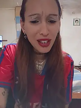 Zorrita Fox online show from 20, 7, 2026